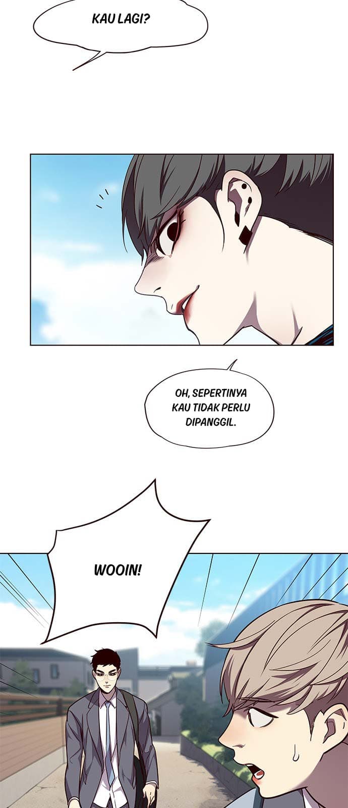 Eleceed Page 41