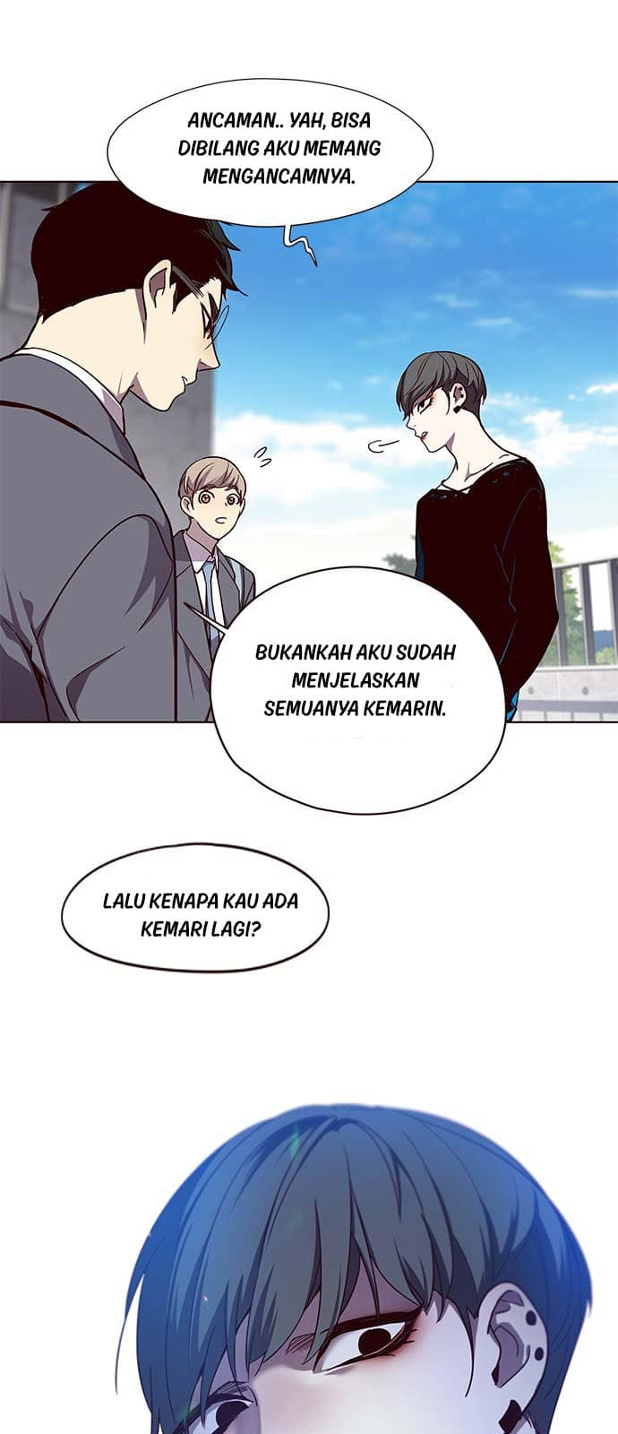 Eleceed Page 43