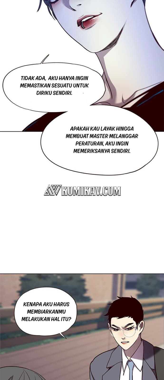 Eleceed Page 44