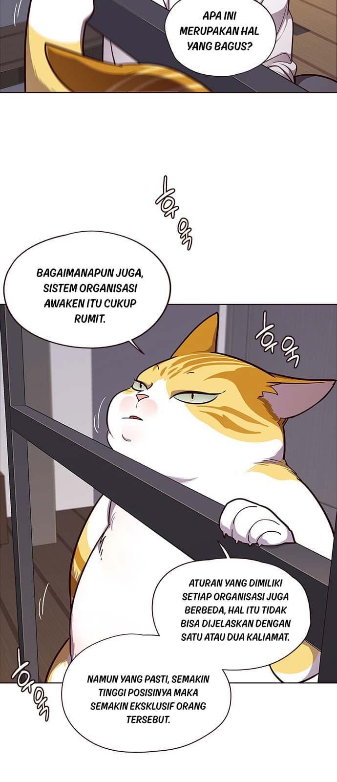 Eleceed Page 9