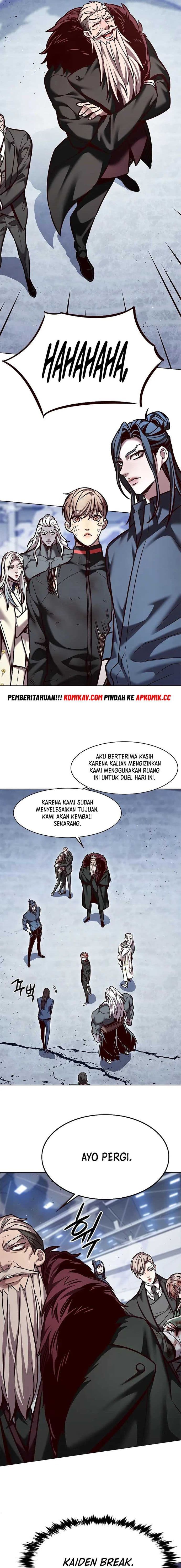 Eleceed Page 10
