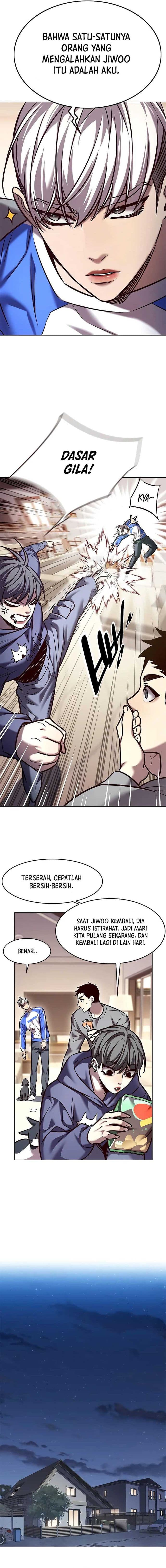 Eleceed Page 14