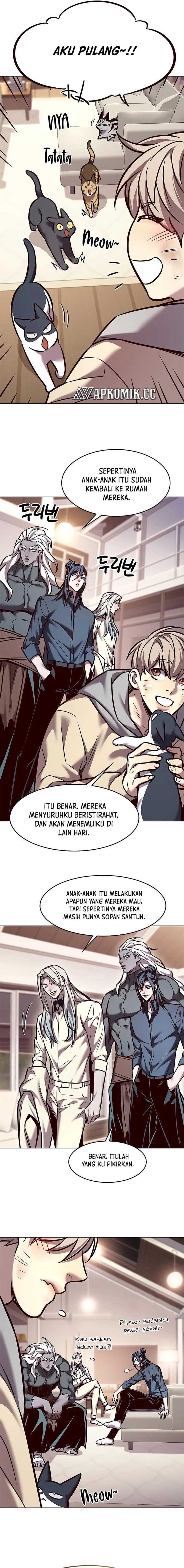 Eleceed Page 15