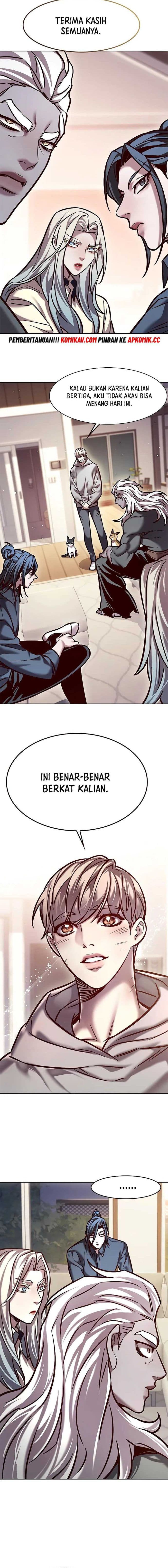 Eleceed Page 16