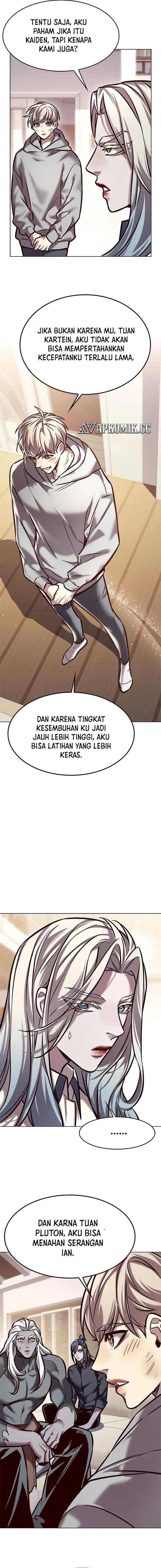 Eleceed Page 17