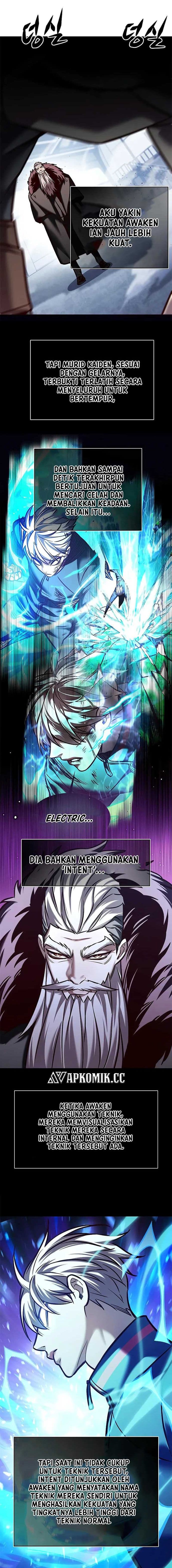 Eleceed Page 5