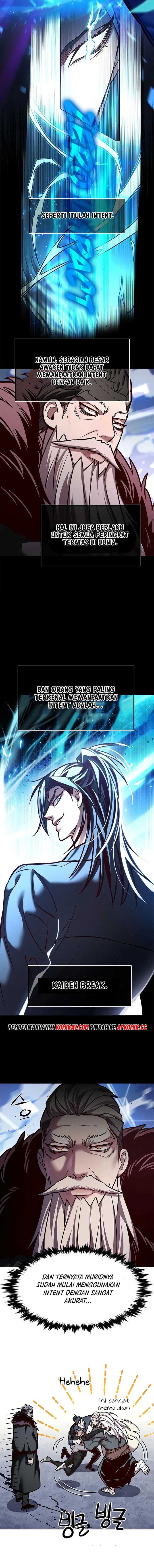 Eleceed Page 6