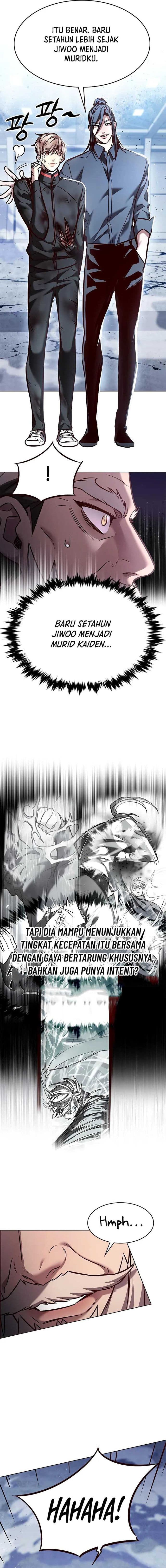 Eleceed Page 9