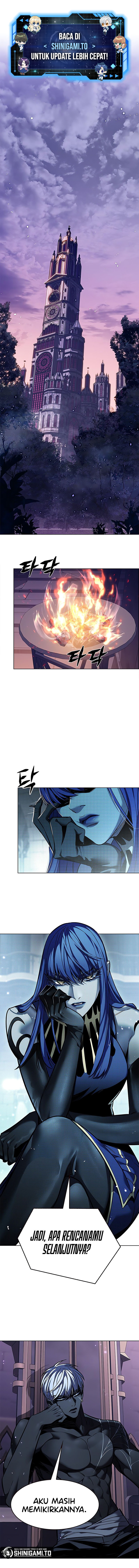 Eleceed Page 2