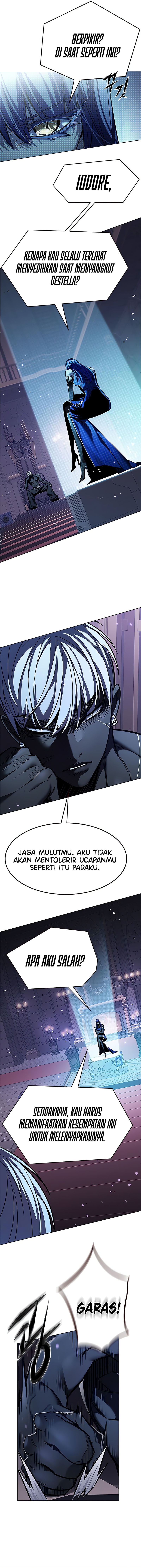 Eleceed Page 3
