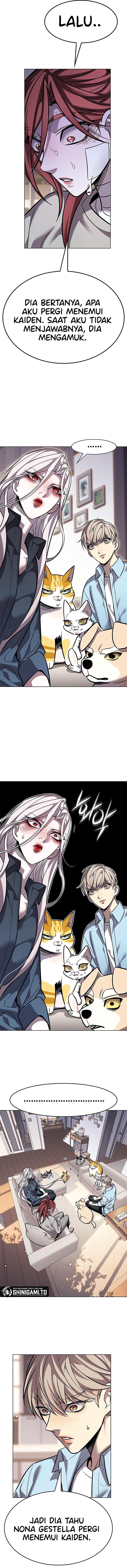 Eleceed Page 11