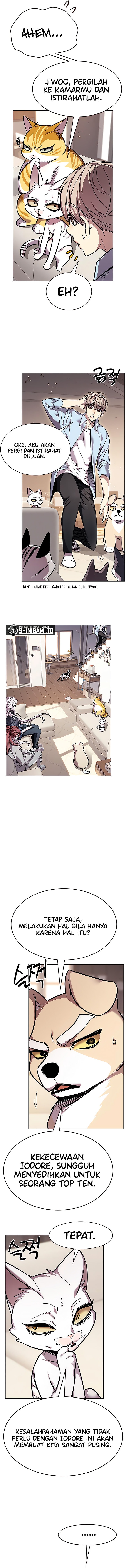 Eleceed Page 13