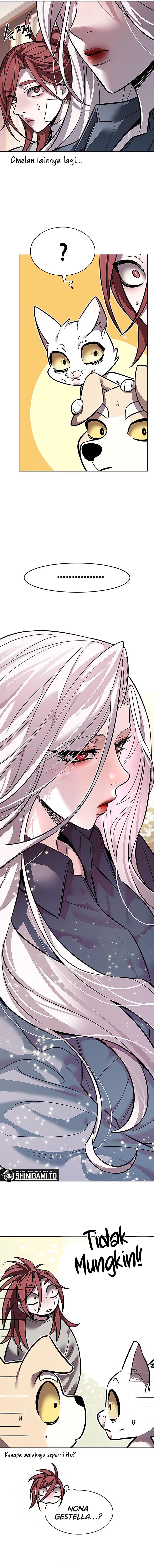 Eleceed Page 14