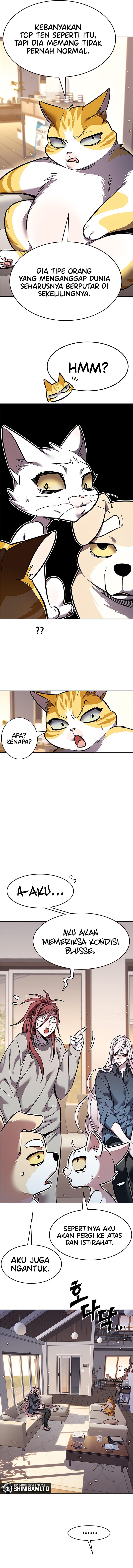 Eleceed Page 15