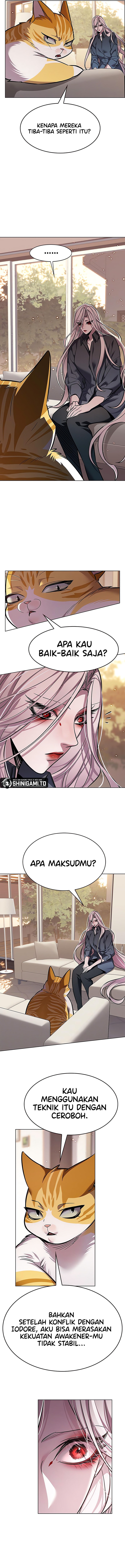 Eleceed Page 16