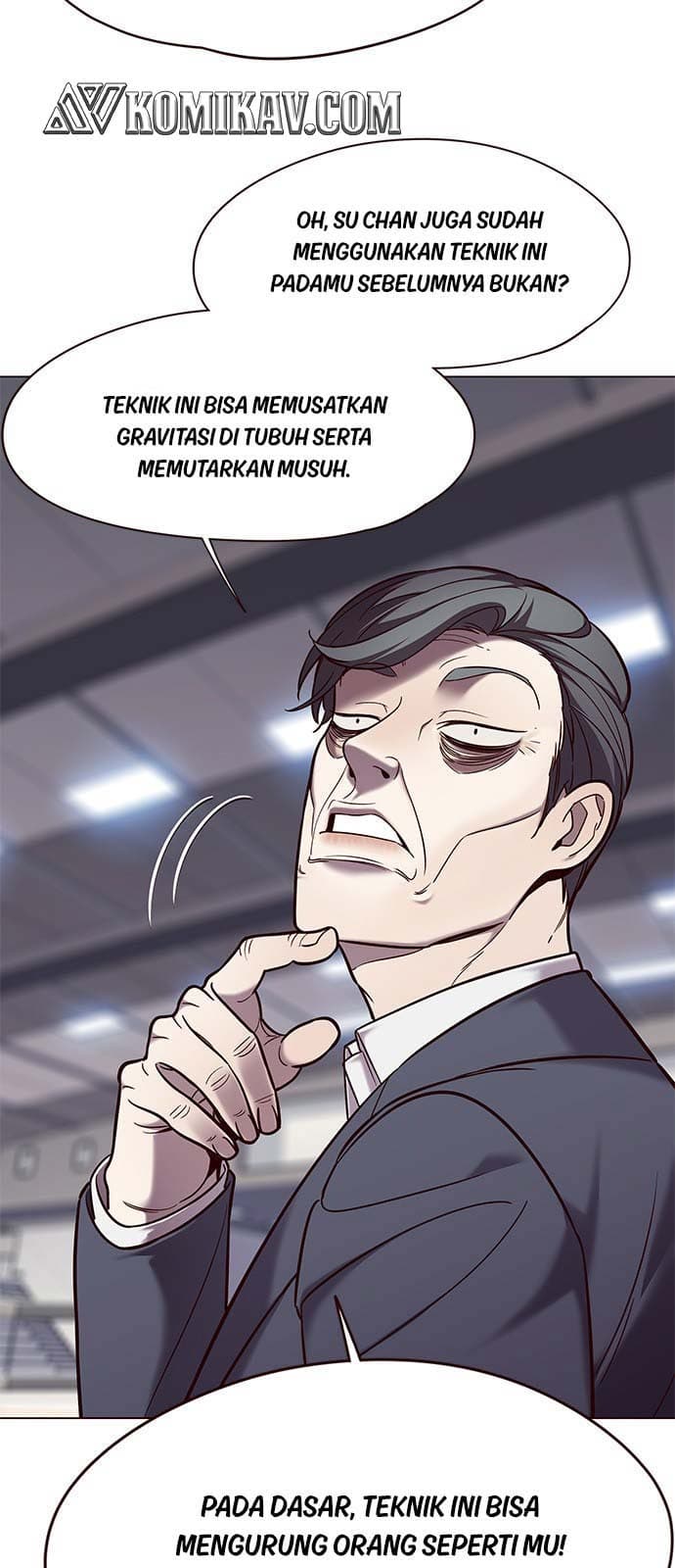 Eleceed Page 22