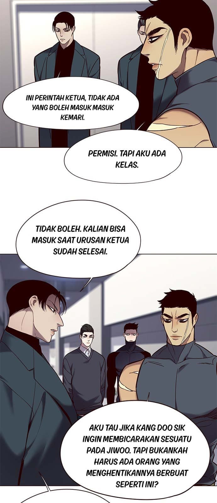 Eleceed Page 24