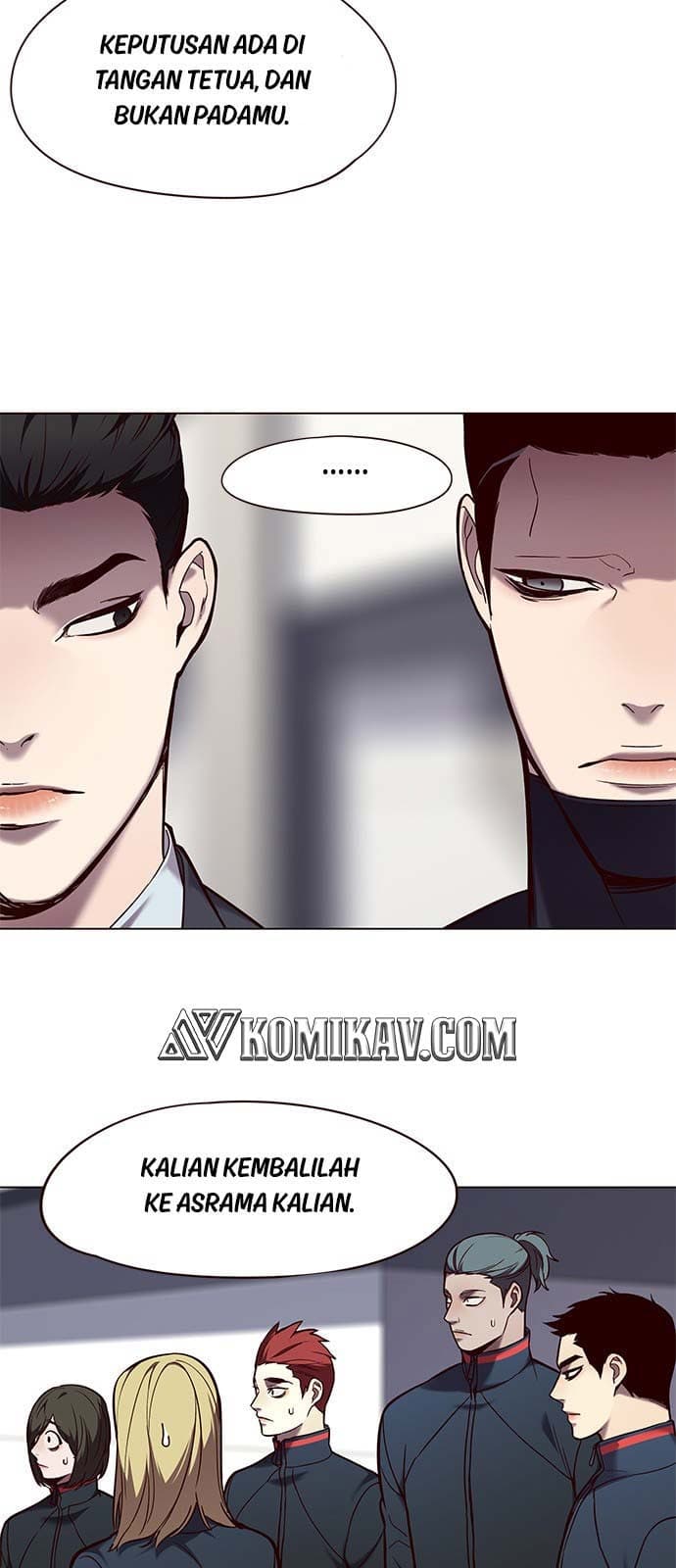 Eleceed Page 25