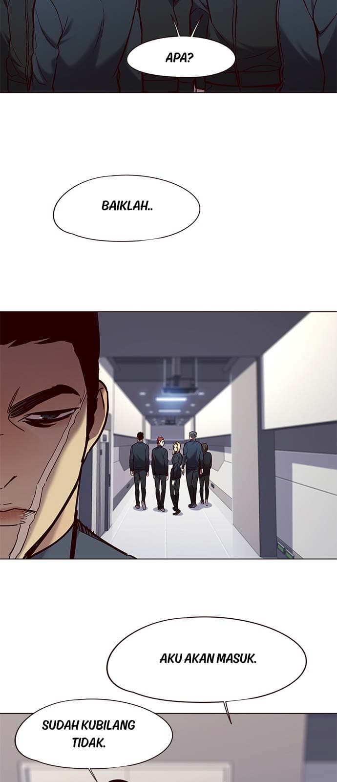 Eleceed Page 26
