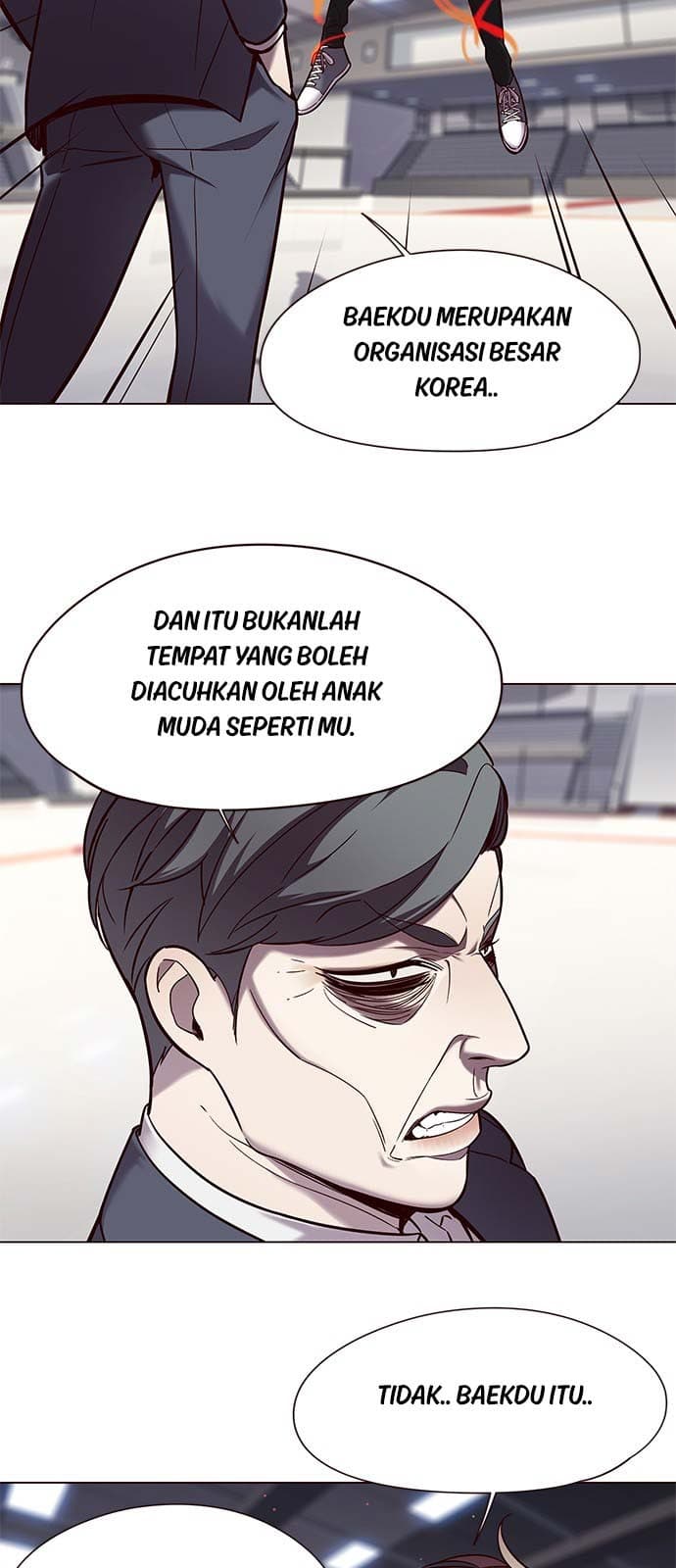 Eleceed Page 3
