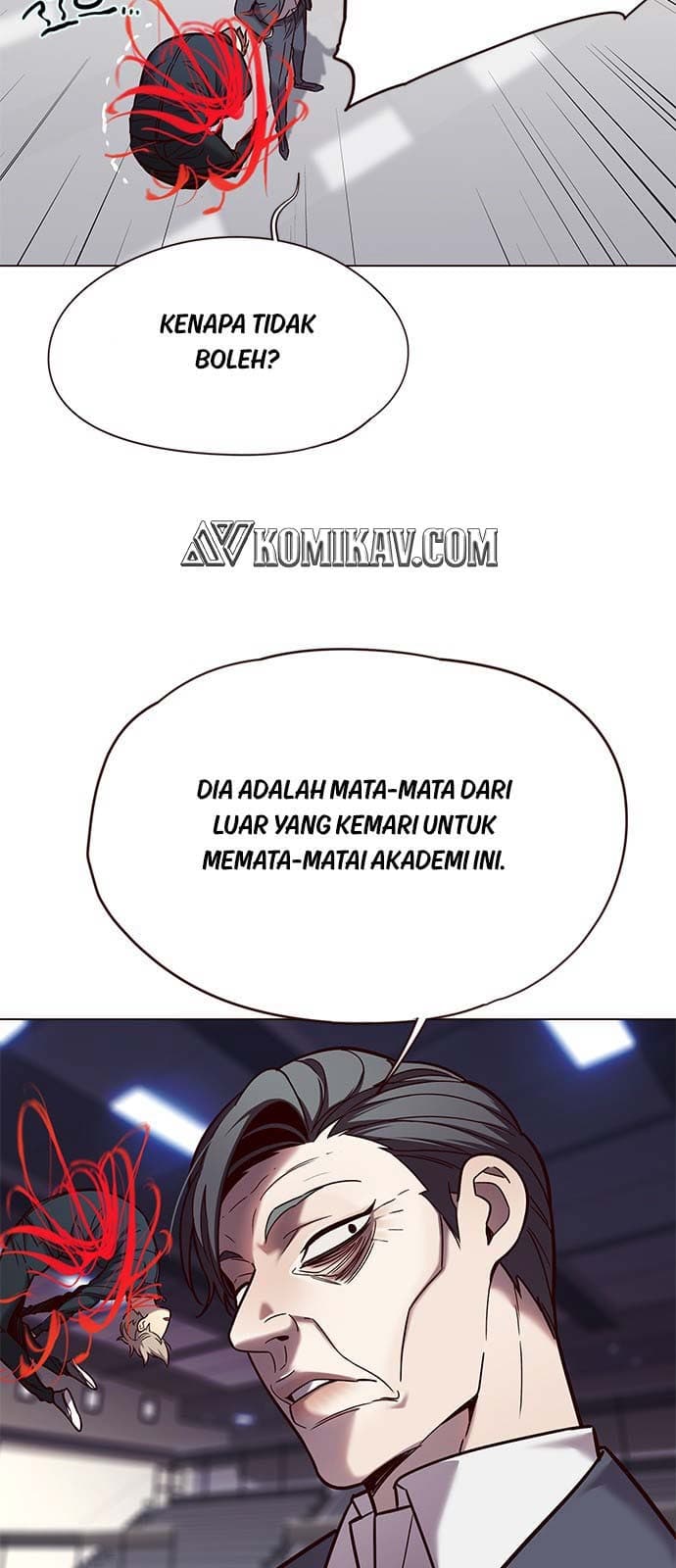 Eleceed Page 31