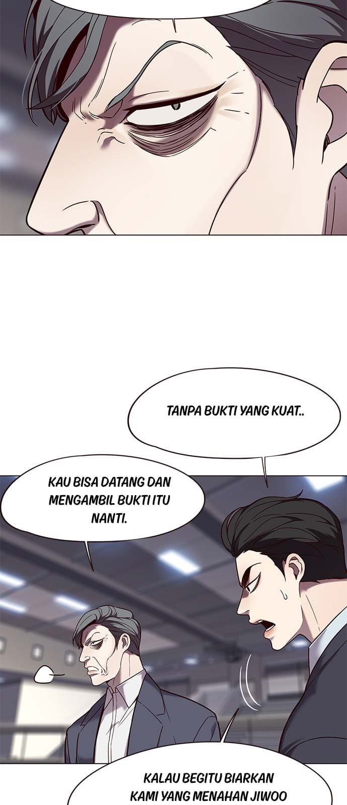 Eleceed Page 34