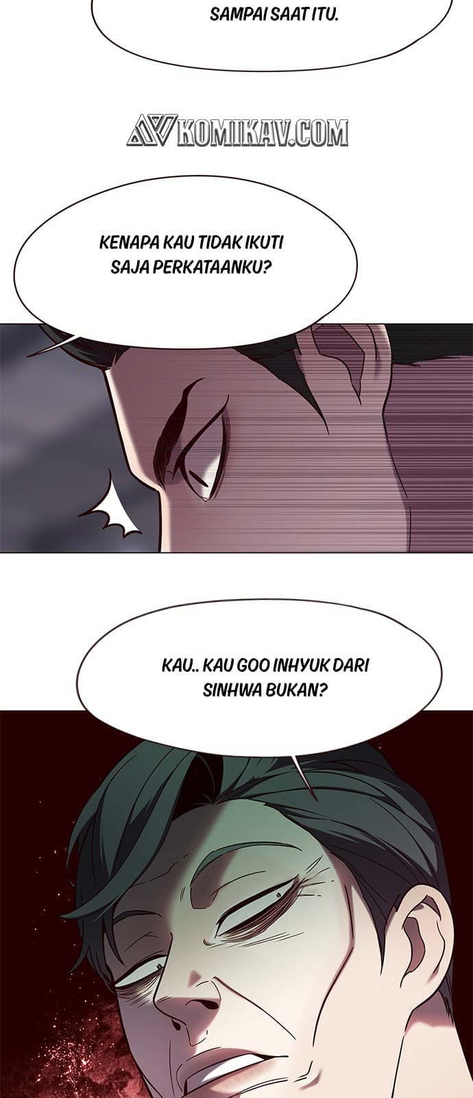 Eleceed Page 35