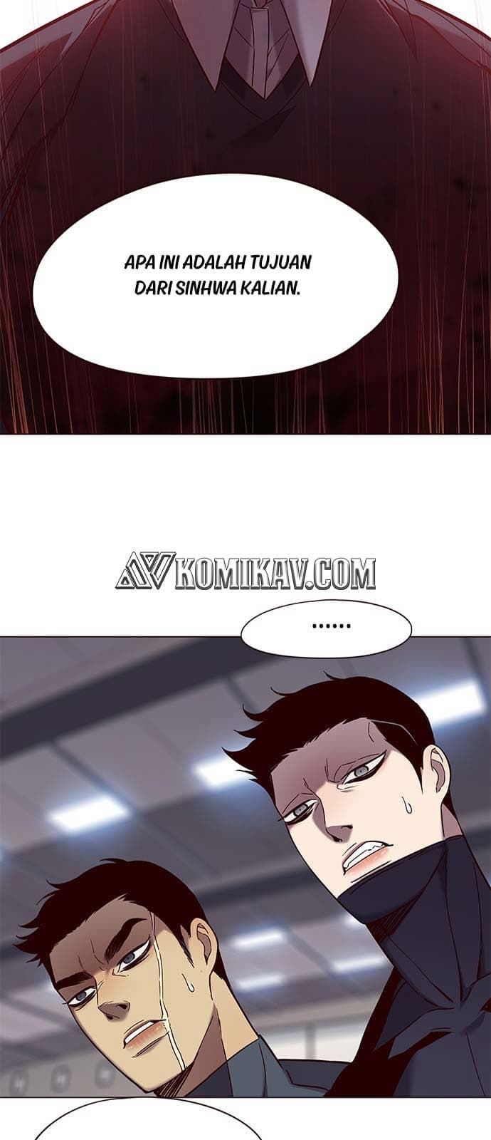 Eleceed Page 37
