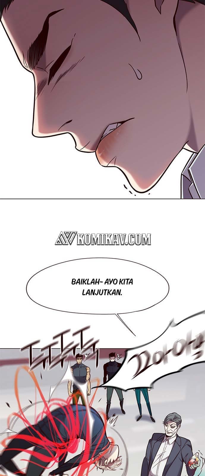 Eleceed Page 39