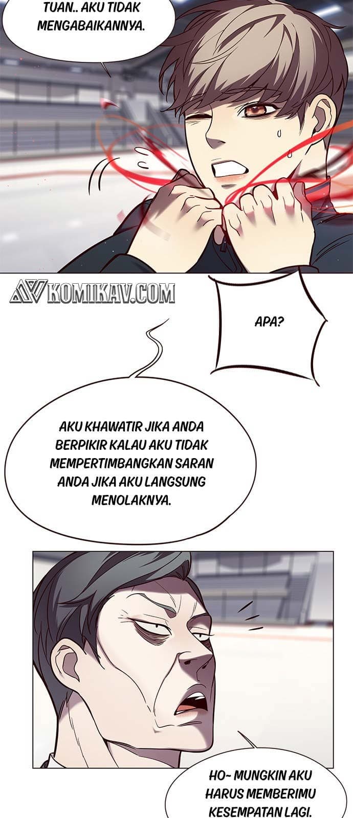 Eleceed Page 4