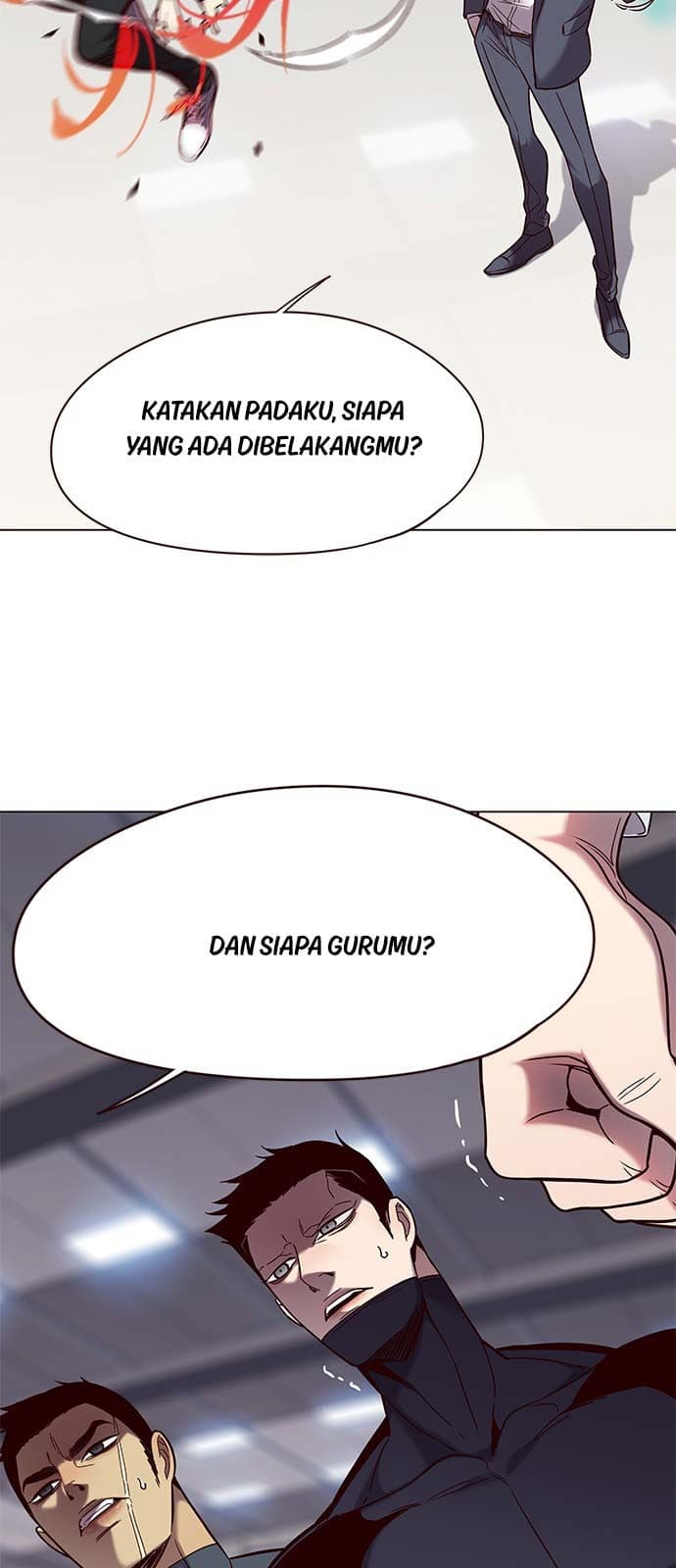 Eleceed Page 40