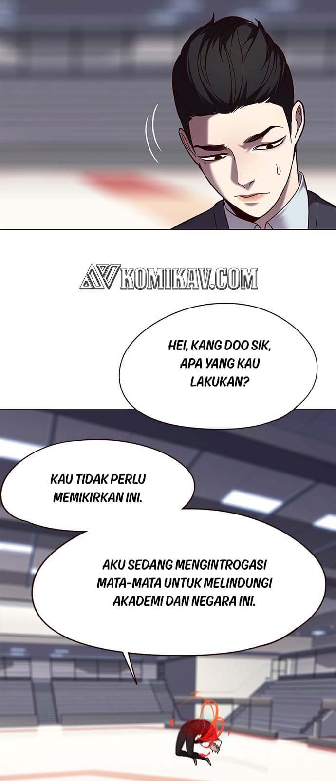 Eleceed Page 49