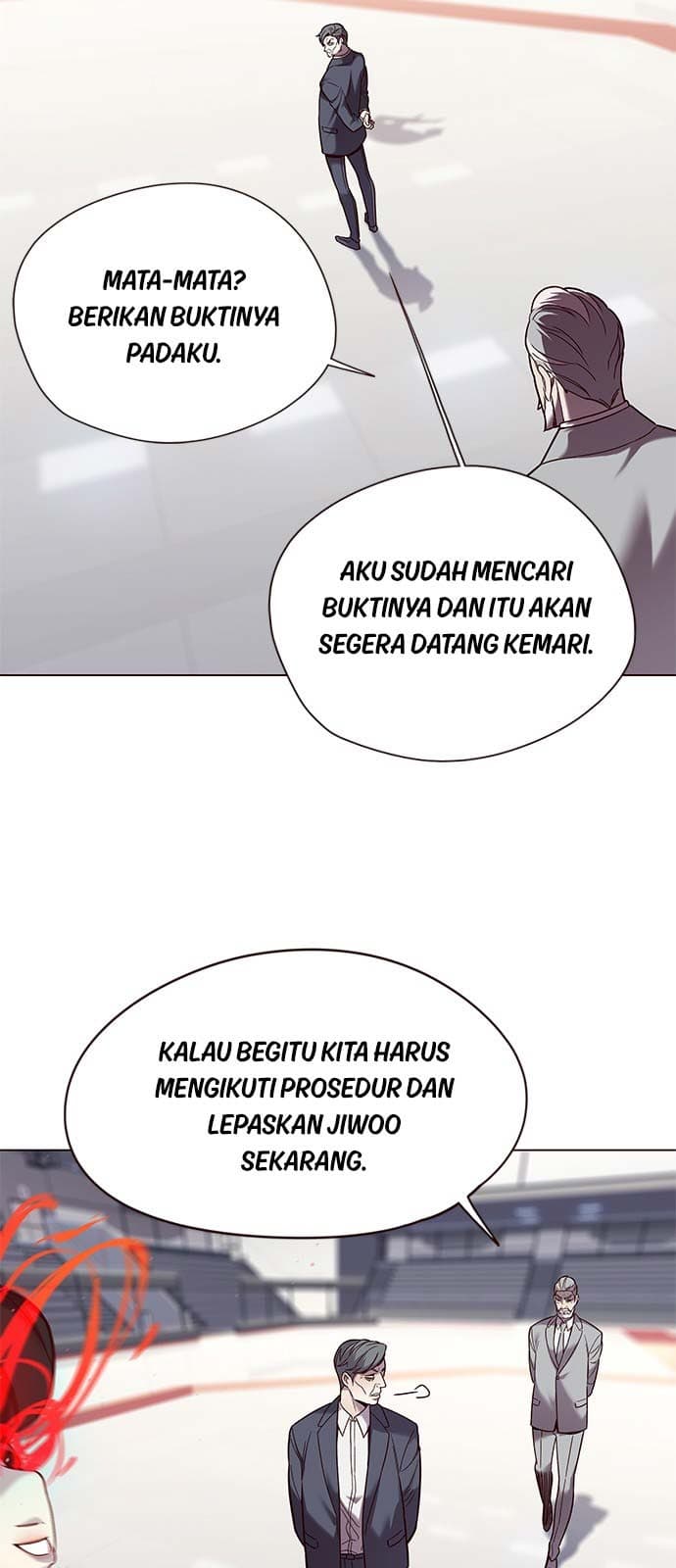 Eleceed Page 50