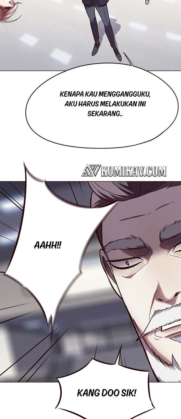 Eleceed Page 51