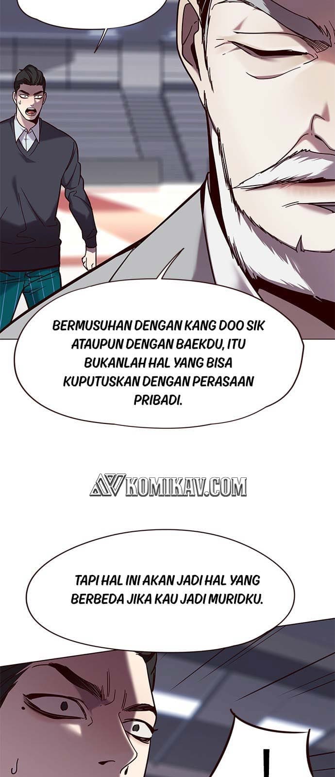 Eleceed Page 55