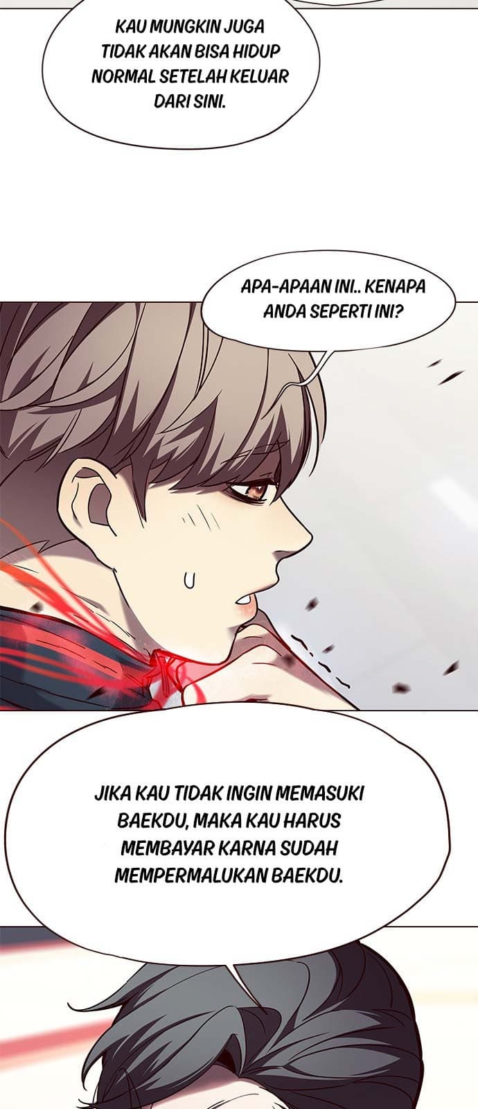Eleceed Page 7