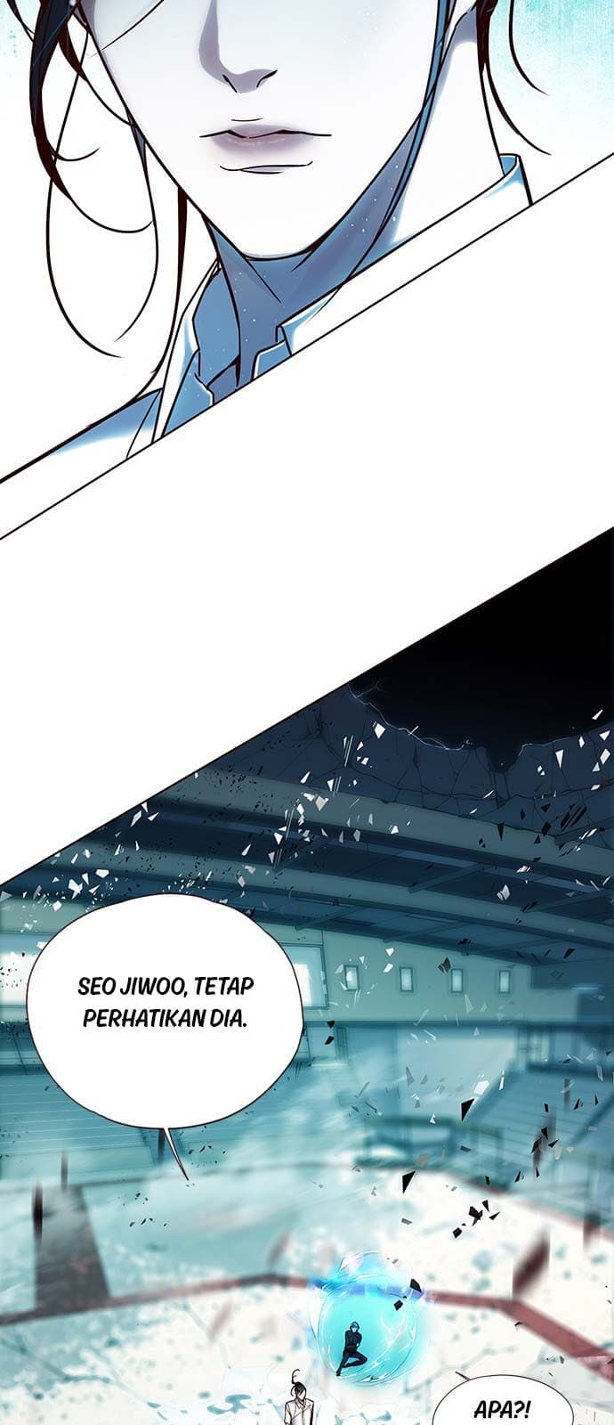 Eleceed Page 70