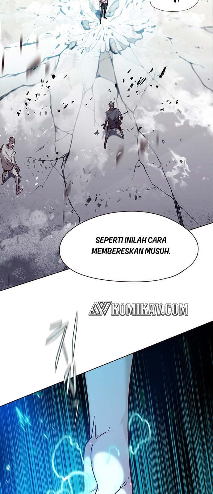 Eleceed Page 71