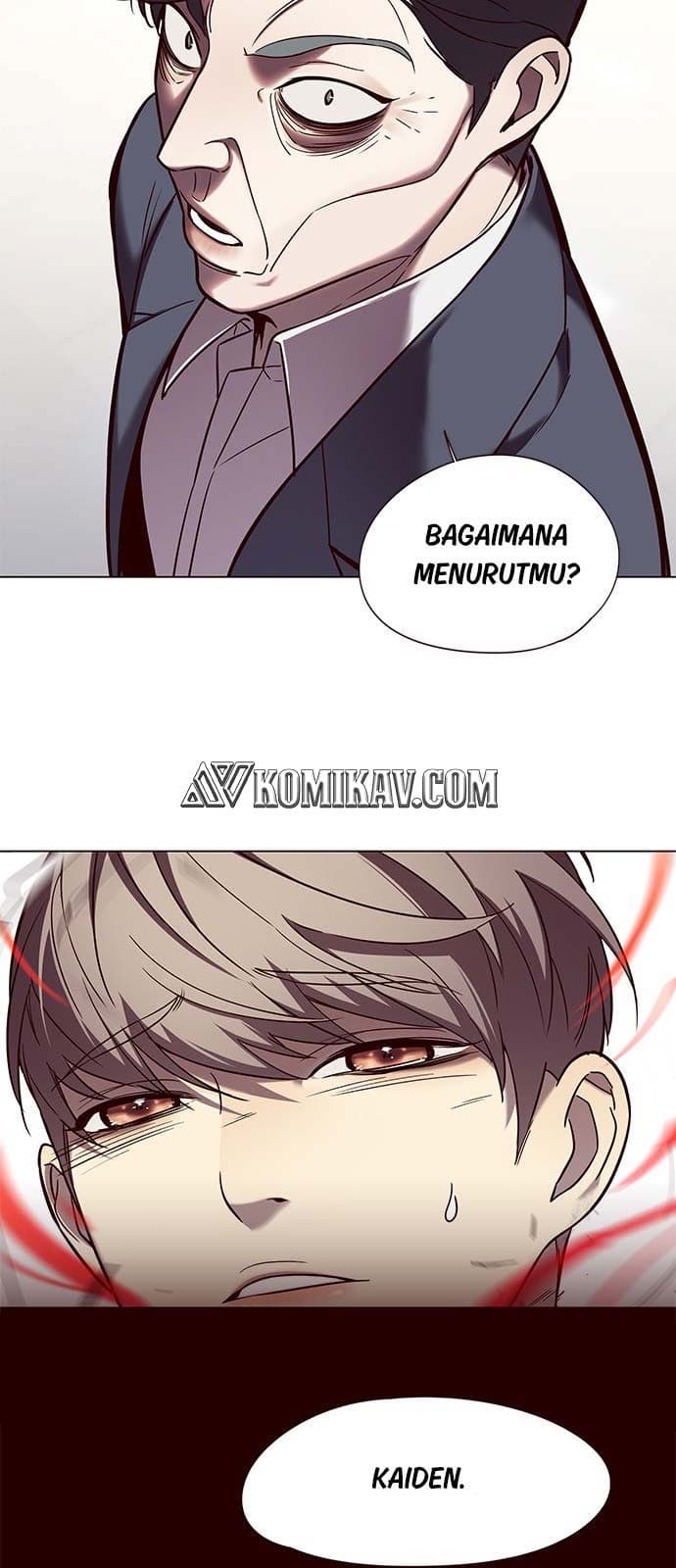 Eleceed Page 8