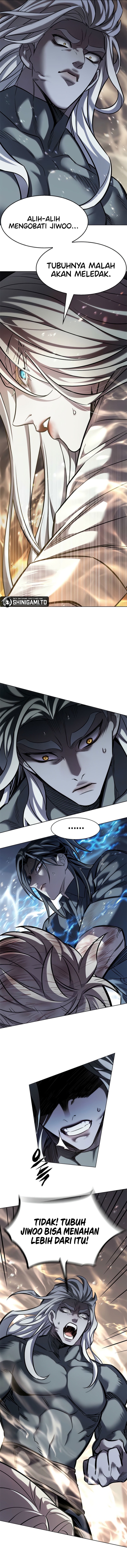 Eleceed Page 7