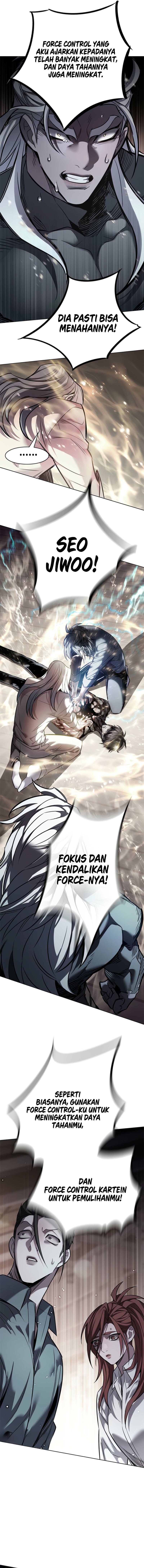 Eleceed Page 8