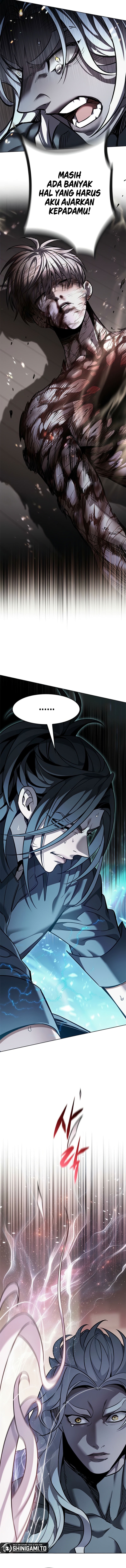 Eleceed Page 9