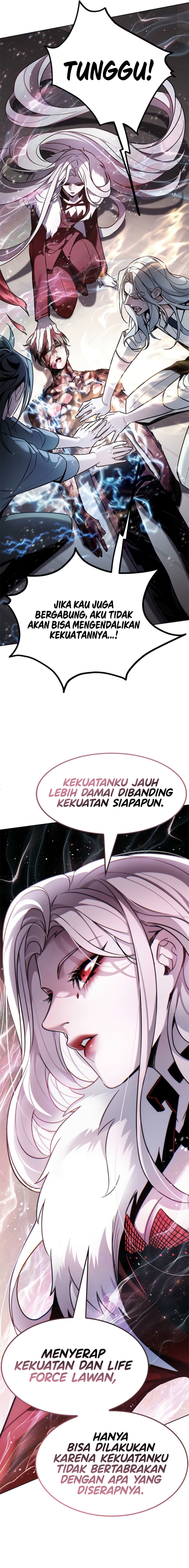 Eleceed Page 11