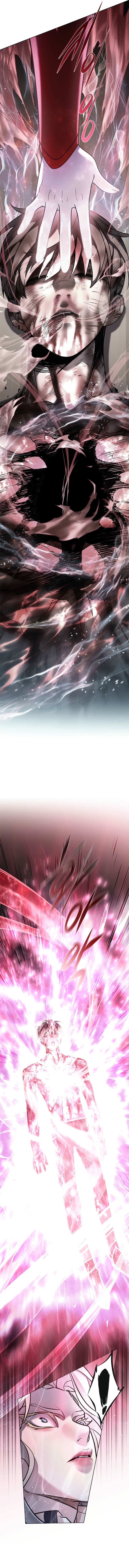 Eleceed Page 12