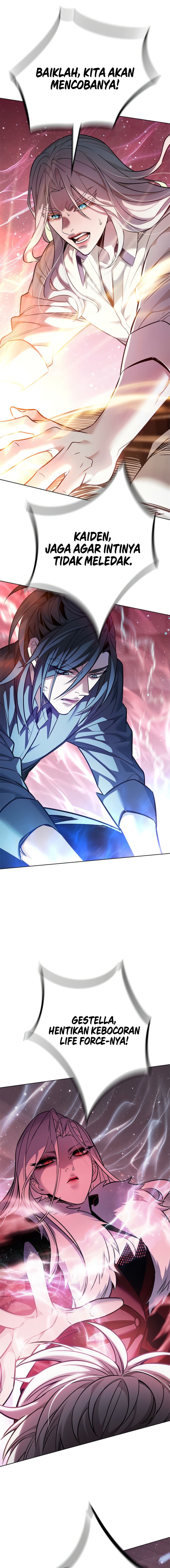 Eleceed Page 14