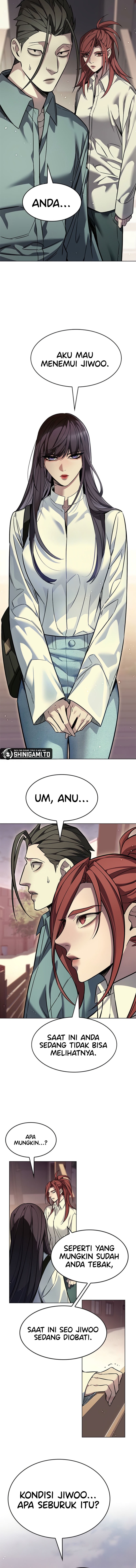 Eleceed Page 16