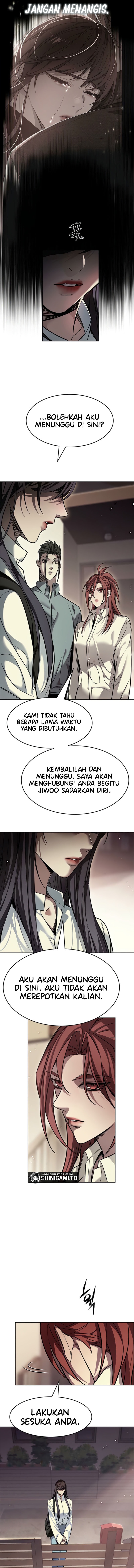 Eleceed Page 18