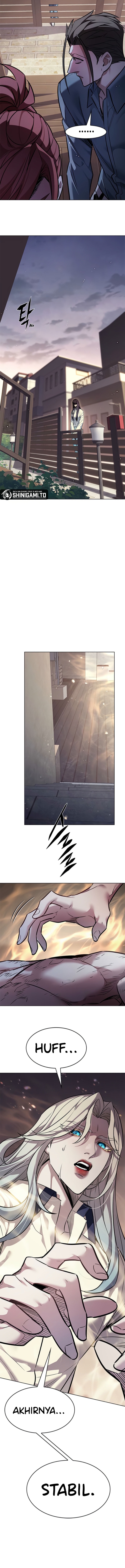 Eleceed Page 19