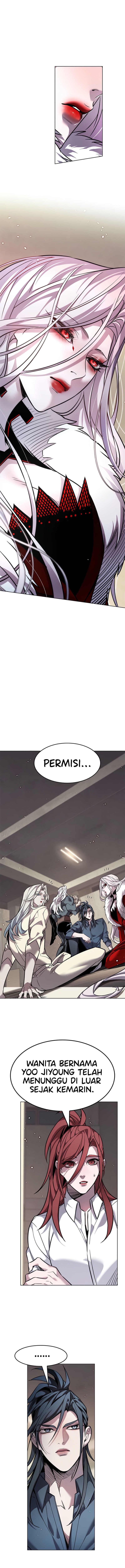 Eleceed Page 22