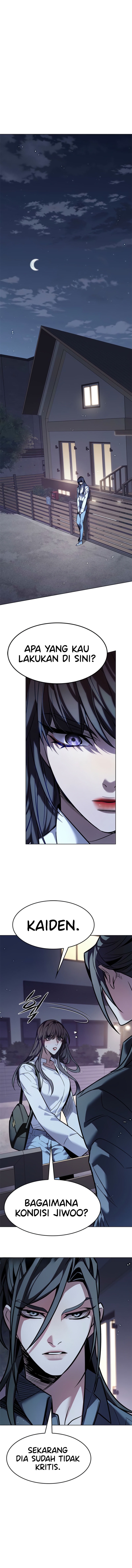 Eleceed Page 23